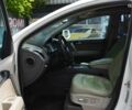 Білий Ауді Ку 7, об'ємом двигуна 4.2 л та пробігом 179 тис. км за 17200 $, фото 11 на Automoto.ua