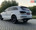 Белый Ауди Ку 7, объемом двигателя 2.97 л и пробегом 252 тыс. км за 15499 $, фото 20 на Automoto.ua