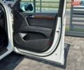 Белый Ауди Ку 7, объемом двигателя 3 л и пробегом 300 тыс. км за 13700 $, фото 31 на Automoto.ua