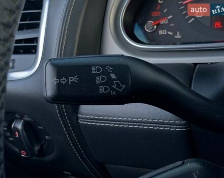 Білий Ауді Ку 7, об'ємом двигуна 3 л та пробігом 244 тис. км за 12855 $, фото 48 на Automoto.ua