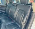 Белый Ауди Ку 7, объемом двигателя 3 л и пробегом 300 тыс. км за 13700 $, фото 4 на Automoto.ua