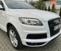 Белый Ауди Ку 7, объемом двигателя 2.97 л и пробегом 207 тыс. км за 15999 $, фото 41 на Automoto.ua