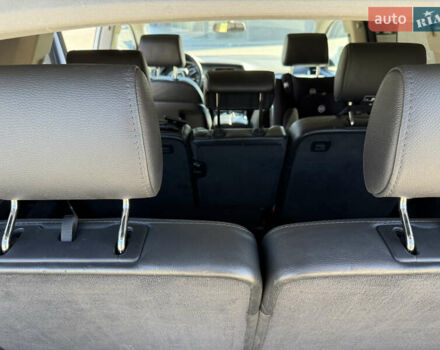 Белый Ауди Ку 7, объемом двигателя 2.97 л и пробегом 273 тыс. км за 23999 $, фото 38 на Automoto.ua