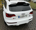 Белый Ауди Ку 7, объемом двигателя 2.97 л и пробегом 285 тыс. км за 20500 $, фото 5 на Automoto.ua