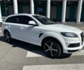 Белый Ауди Ку 7, объемом двигателя 3 л и пробегом 305 тыс. км за 16900 $, фото 13 на Automoto.ua