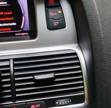 Ауди Ку 7 2011 в Львове на Automoto.ua Белый Ауди Ку 7, объемом двигателя 2.97 л и пробегом 278 тыс. км за 18999 $, фото 35 на Automoto.ua