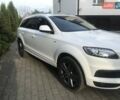 Белый Ауди Ку 7, объемом двигателя 2.97 л и пробегом 265 тыс. км за 18500 $, фото 15 на Automoto.ua