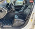 Белый Ауди Ку 7, объемом двигателя 3 л и пробегом 300 тыс. км за 13700 $, фото 19 на Automoto.ua