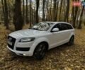 Белый Ауди Ку 7, объемом двигателя 2.97 л и пробегом 246 тыс. км за 18500 $, фото 8 на Automoto.ua
