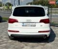 Белый Ауди Ку 7, объемом двигателя 3 л и пробегом 300 тыс. км за 13700 $, фото 10 на Automoto.ua