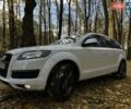 Белый Ауди Ку 7, объемом двигателя 2.97 л и пробегом 246 тыс. км за 18500 $, фото 9 на Automoto.ua