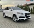 Белый Ауди Ку 7, объемом двигателя 2.97 л и пробегом 207 тыс. км за 15999 $, фото 6 на Automoto.ua