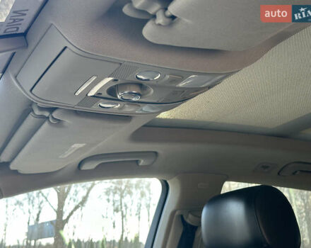 Белый Ауди Ку 7, объемом двигателя 3 л и пробегом 166 тыс. км за 11590 $, фото 17 на Automoto.ua