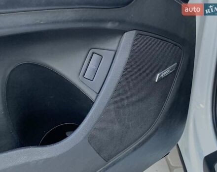 Білий Ауді Ку 7, об'ємом двигуна 3 л та пробігом 244 тис. км за 12855 $, фото 41 на Automoto.ua