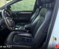Белый Ауди Ку 7, объемом двигателя 3 л и пробегом 207 тыс. км за 18000 $, фото 7 на Automoto.ua
