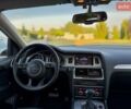 Білий Ауді Ку 7, об'ємом двигуна 4.13 л та пробігом 233 тис. км за 13700 $, фото 2 на Automoto.ua