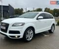 Белый Ауди Ку 7, объемом двигателя 2.97 л и пробегом 207 тыс. км за 15999 $, фото 16 на Automoto.ua