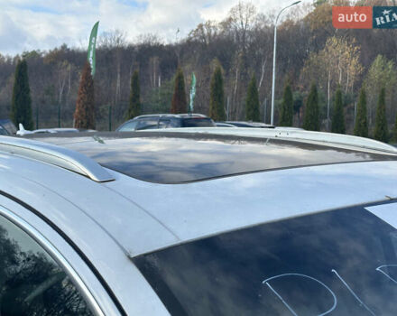 Белый Ауди Ку 7, объемом двигателя 3 л и пробегом 166 тыс. км за 11590 $, фото 6 на Automoto.ua