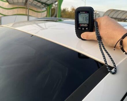 Белый Ауди Ку 7, объемом двигателя 2.97 л и пробегом 207 тыс. км за 15999 $, фото 142 на Automoto.ua