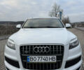 Белый Ауди Ку 7, объемом двигателя 2.97 л и пробегом 281 тыс. км за 15999 $, фото 1 на Automoto.ua