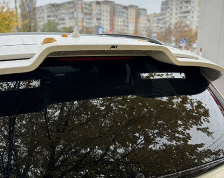 Белый Ауди Ку 7, объемом двигателя 2.97 л и пробегом 285 тыс. км за 20500 $, фото 9 на Automoto.ua