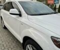 Белый Ауди Ку 7, объемом двигателя 2.97 л и пробегом 207 тыс. км за 15999 $, фото 43 на Automoto.ua