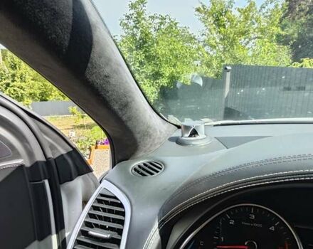Ауди Ку 7 2011 в Тернополе на Automoto.ua Белый Ауди Ку 7, объемом двигателя 4.13 л и пробегом 221 тыс. км за 28300 $, фото 4 на Automoto.ua