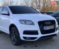 Білий Ауді Ку 7, об'ємом двигуна 3 л та пробігом 244 тис. км за 12855 $, фото 7 на Automoto.ua
