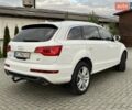 Белый Ауди Ку 7, объемом двигателя 2.97 л и пробегом 207 тыс. км за 15999 $, фото 10 на Automoto.ua