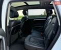 Білий Ауді Ку 7, об'ємом двигуна 4.13 л та пробігом 233 тис. км за 13700 $, фото 10 на Automoto.ua