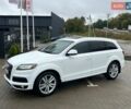Белый Ауди Ку 7, объемом двигателя 2.97 л и пробегом 207 тыс. км за 15999 $, фото 15 на Automoto.ua