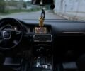 Белый Ауди Ку 7, объемом двигателя 3 л и пробегом 340 тыс. км за 17000 $, фото 9 на Automoto.ua