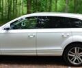 Ауди Ку 7 2011 в Львове на Automoto.ua Белый Ауди Ку 7, объемом двигателя 2.97 л и пробегом 278 тыс. км за 18999 $, фото 16 на Automoto.ua