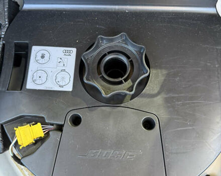 Белый Ауди Ку 7, объемом двигателя 2.97 л и пробегом 273 тыс. км за 23999 $, фото 33 на Automoto.ua