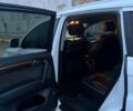 Белый Ауди Ку 7, объемом двигателя 3 л и пробегом 340 тыс. км за 17000 $, фото 7 на Automoto.ua