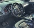 Білий Ауді Ку 7, об'ємом двигуна 3 л та пробігом 252 тис. км за 12500 $, фото 5 на Automoto.ua