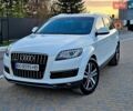 Білий Ауді Ку 7, об'ємом двигуна 2.97 л та пробігом 222 тис. км за 16800 $, фото 1 на Automoto.ua