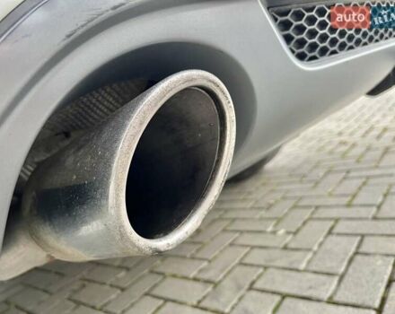 Белый Ауди Ку 7, объемом двигателя 2.97 л и пробегом 207 тыс. км за 15999 $, фото 62 на Automoto.ua