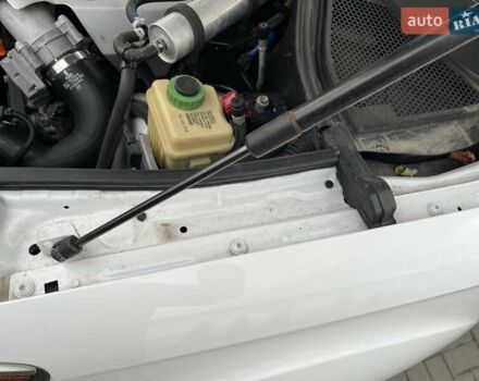 Белый Ауди Ку 7, объемом двигателя 2.97 л и пробегом 207 тыс. км за 15999 $, фото 66 на Automoto.ua