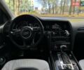 Белый Ауди Ку 7, объемом двигателя 2.97 л и пробегом 246 тыс. км за 18500 $, фото 30 на Automoto.ua