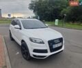 Білий Ауді Ку 7, об'ємом двигуна 2.97 л та пробігом 386 тис. км за 18800 $, фото 1 на Automoto.ua