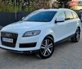 Білий Ауді Ку 7, об'ємом двигуна 2.97 л та пробігом 222 тис. км за 17600 $, фото 1 на Automoto.ua