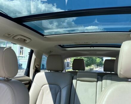 Белый Ауди Ку 7, объемом двигателя 3 л и пробегом 305 тыс. км за 16900 $, фото 19 на Automoto.ua