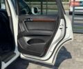 Белый Ауди Ку 7, объемом двигателя 3 л и пробегом 300 тыс. км за 13700 $, фото 29 на Automoto.ua