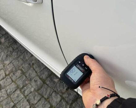 Белый Ауди Ку 7, объемом двигателя 2.97 л и пробегом 207 тыс. км за 15999 $, фото 134 на Automoto.ua