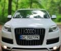 Ауди Ку 7 2011 в Львове на Automoto.ua Белый Ауди Ку 7, объемом двигателя 2.97 л и пробегом 278 тыс. км за 18999 $, фото 14 на Automoto.ua