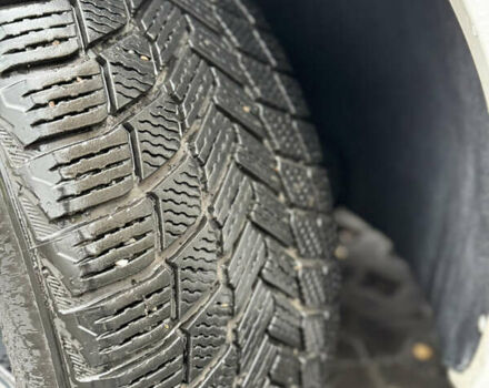 Белый Ауди Ку 7, объемом двигателя 2.97 л и пробегом 285 тыс. км за 20500 $, фото 8 на Automoto.ua