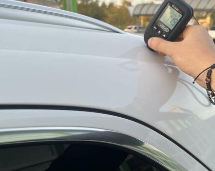 Белый Ауди Ку 7, объемом двигателя 2.97 л и пробегом 207 тыс. км за 15999 $, фото 144 на Automoto.ua