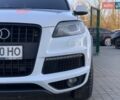 Білий Ауді Ку 7, об'ємом двигуна 3 л та пробігом 244 тис. км за 12855 $, фото 6 на Automoto.ua