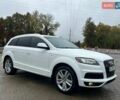 Белый Ауди Ку 7, объемом двигателя 2.97 л и пробегом 207 тыс. км за 15999 $, фото 30 на Automoto.ua